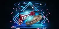Infinite Blackjack Game 