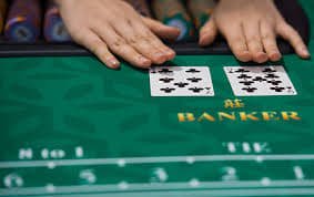 Studio Speed Baccarat di macanhoki789 dengan dealer langsung dan liputan multi-kamera