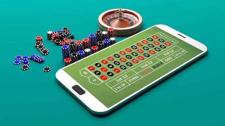 Metode pembayaran tersedia di macanhoki789 untuk deposit Speed Baccarat